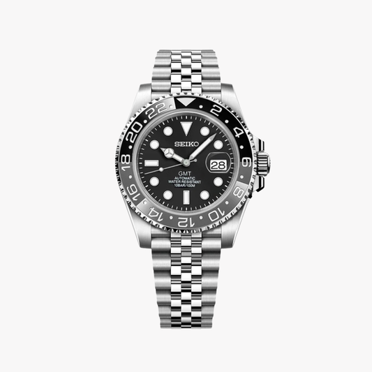 Bruce Wayne GMT